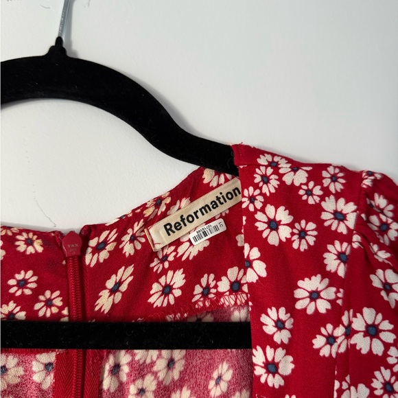 Reformation Dress - Picture 3 of 5